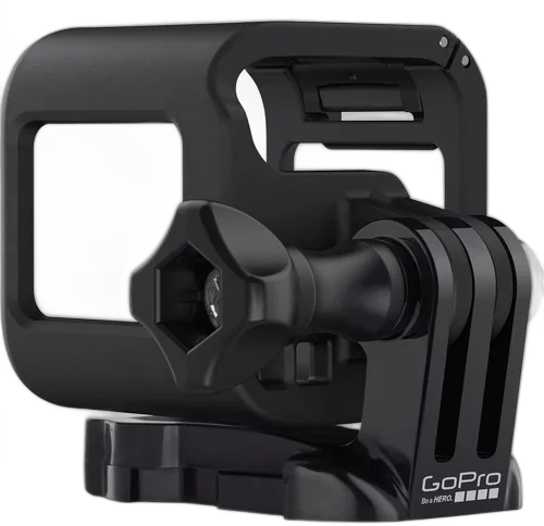 Крепежная рамка GoPro The Standard Frame для HERO Session Cameras
