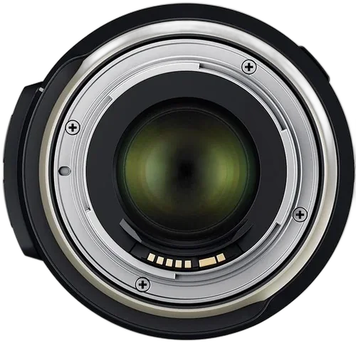 Объектив Tamron SP 24-70mm f/2.8 Di VC USD G2 для Nikon