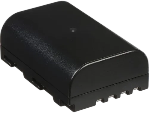 Аккумулятор Panasonic DMW-BLF19 Rechargeable Lithium-ion (7.2V, 1860mAh)