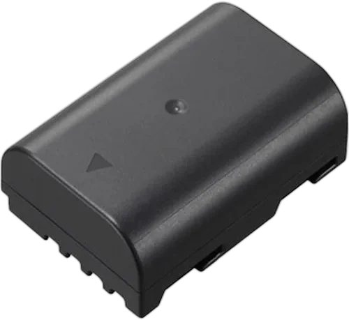 Аккумулятор Panasonic DMW-BLF19 Rechargeable Lithium-ion (7.2V, 1860mAh)