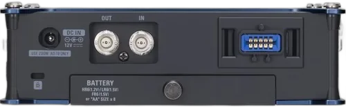 Рекордер Zoom F8n Pro 8-Input / 10-Track Multi-Track Field