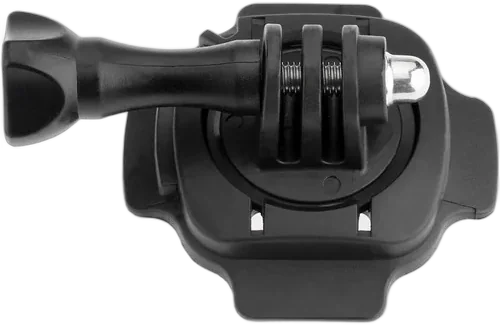 Крепление на шлем Revo Curved Helmet Mount for GoPro