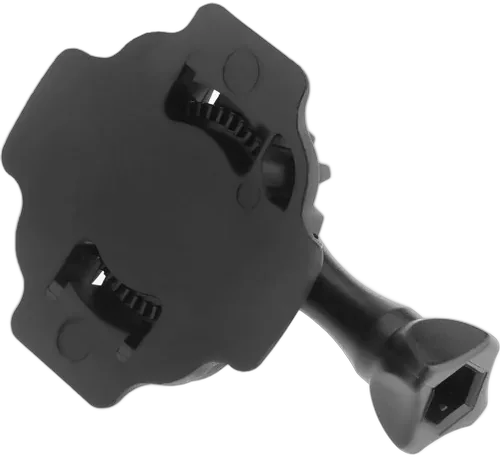 Крепление на шлем Revo Curved Helmet Mount for GoPro