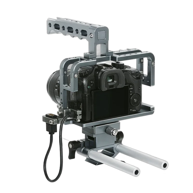Клетка Sevenoak SK-GHC20 для Panasonic GH3/GH4