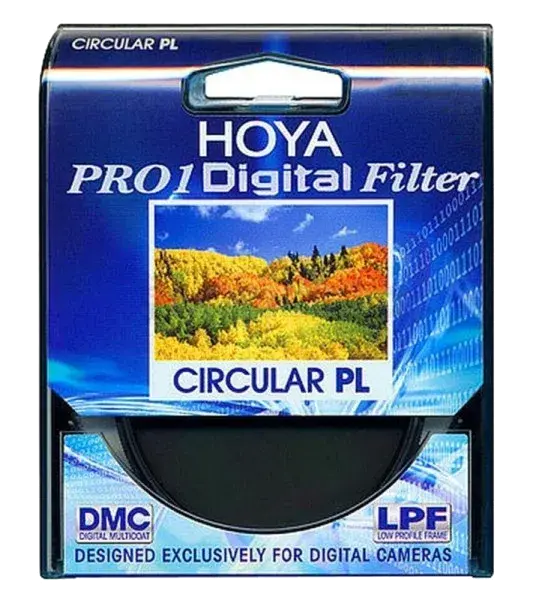 Фильтр Hoya CPL Pro1 67mm