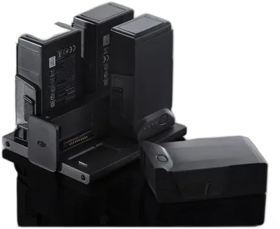 Зарядный хаб для DJI Mavic Air