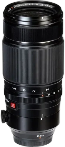 Объектив Fujifilm XF 50-140mm f/2.8 R LM OIS WR