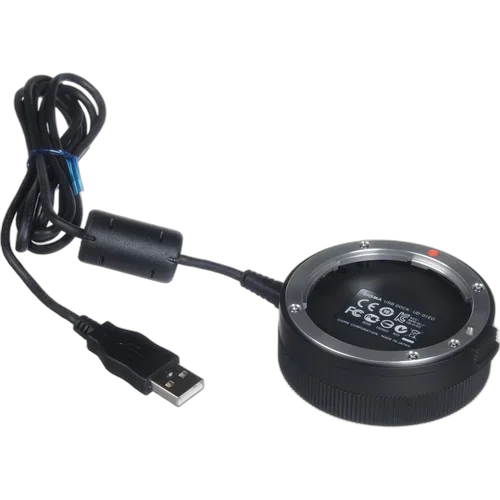 Док-станция Sigma USB Dock for Canon EF-Mount