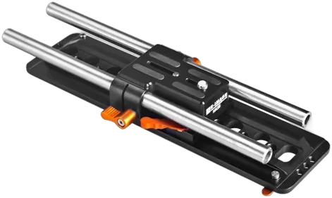 Универсальная рельсовая система E-Image MK35