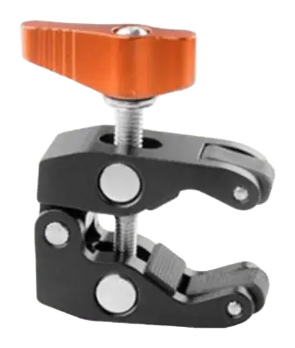 Зажим E-image EI-A05S