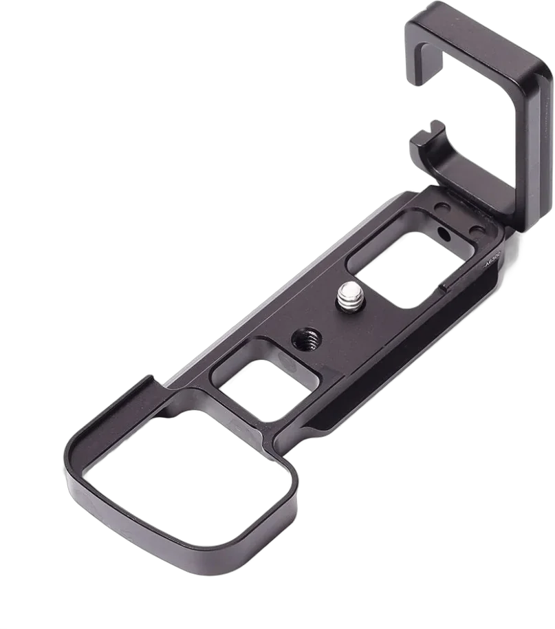 L-Bracket Quick Release Plate для Sony A6300/A6500