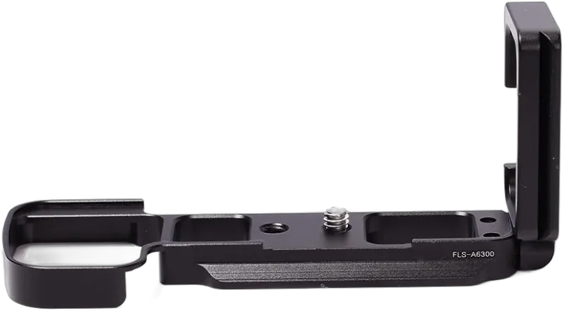 L-Bracket Quick Release Plate для Sony A6300/A6500