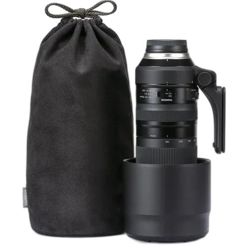 Объектив Tamron SP 150-600mm f/5-6.3 Di VC USD G2 для Canon