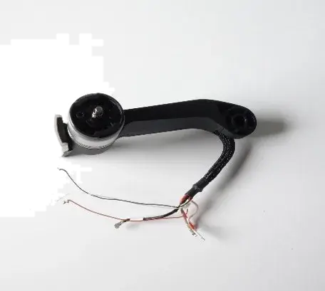 Mavic Air Front Left Arm (White)