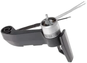 Mavic Air Front Left Arm (Black)
