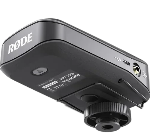 Радио петличный Rode Link Filmmaker Kit