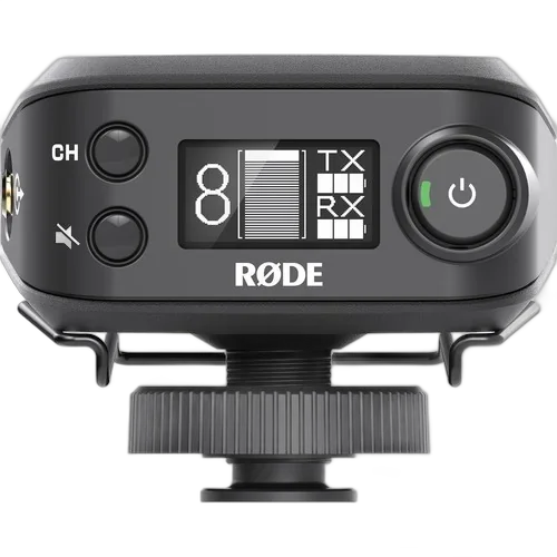 Радио петличный Rode Link Filmmaker Kit