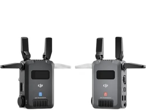 Видеосендер DJI SDR Transmission Combo