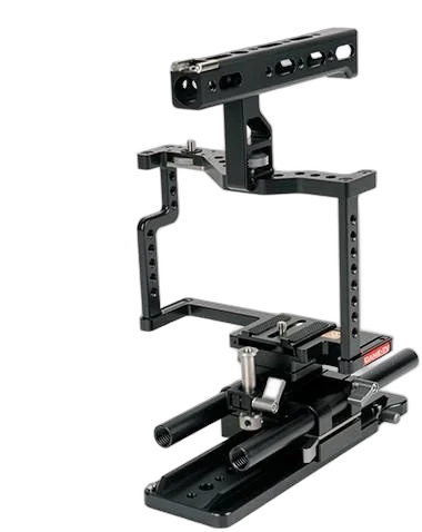 Риг CAME-TV Guardian Cage For GH5 GH4 A7S Camera Rig Z-GH5-1