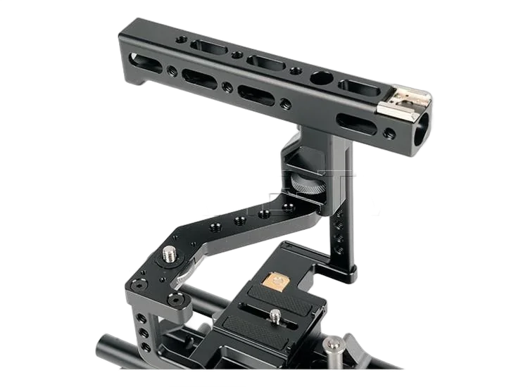 Риг CAME-TV Guardian Cage For GH5 GH4 A7S Camera Rig Z-GH5-1