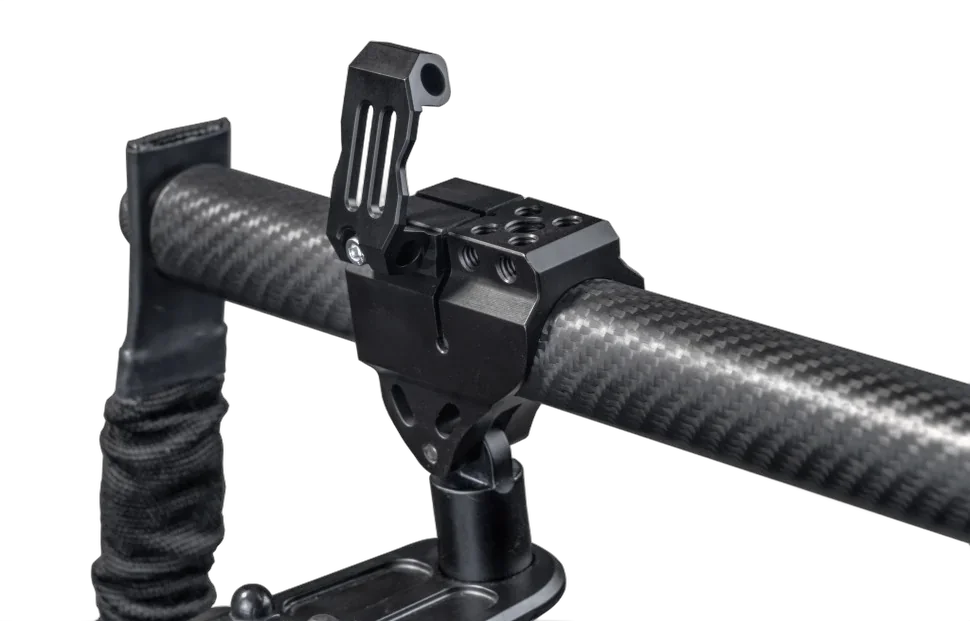 Электронный стабилизатор DJI Ronin 2 + Ready-Rig GS ProArm Professional Combo