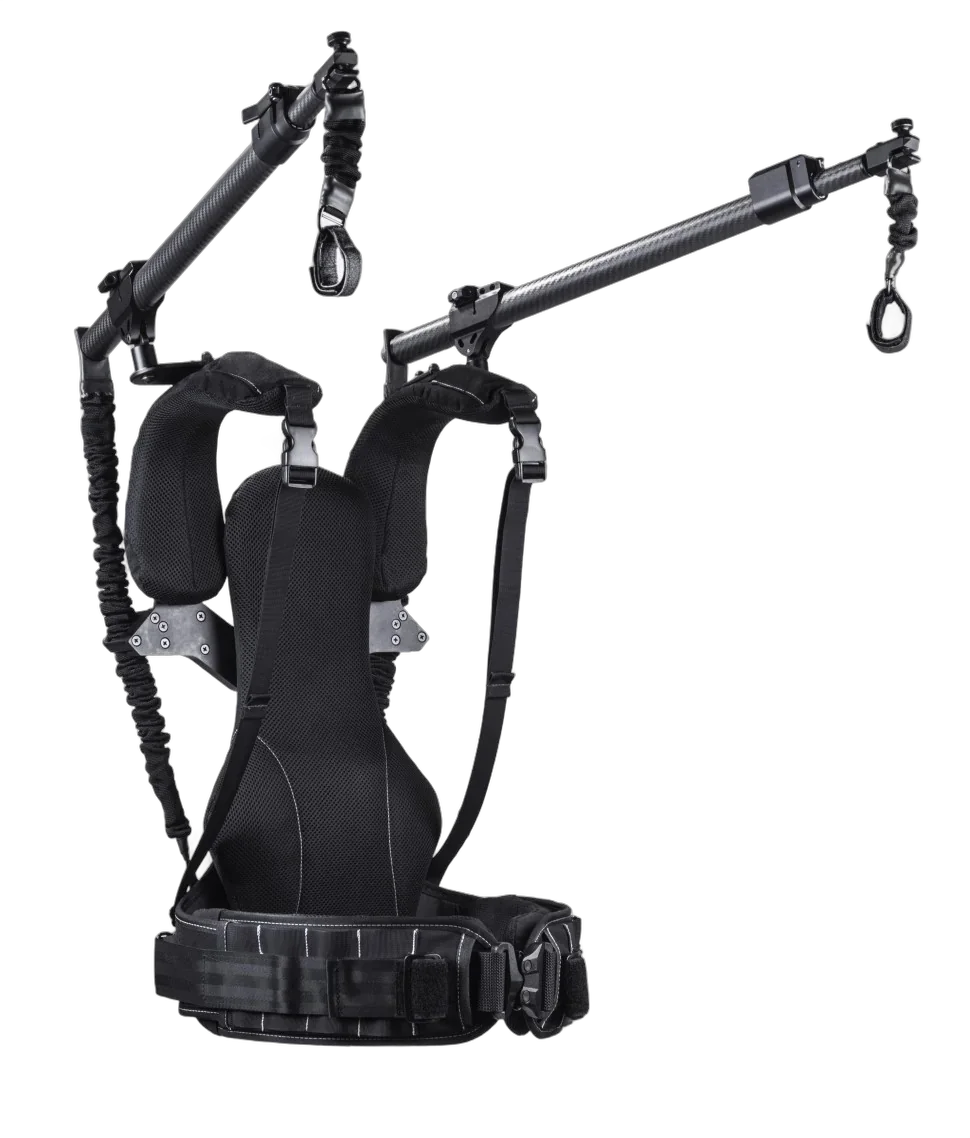 Электронный стабилизатор DJI Ronin 2 + Ready-Rig GS ProArm Professional Combo