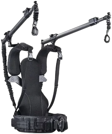 Разгрузочный жилет Ready Rig GS + ProArm для Ronin 2