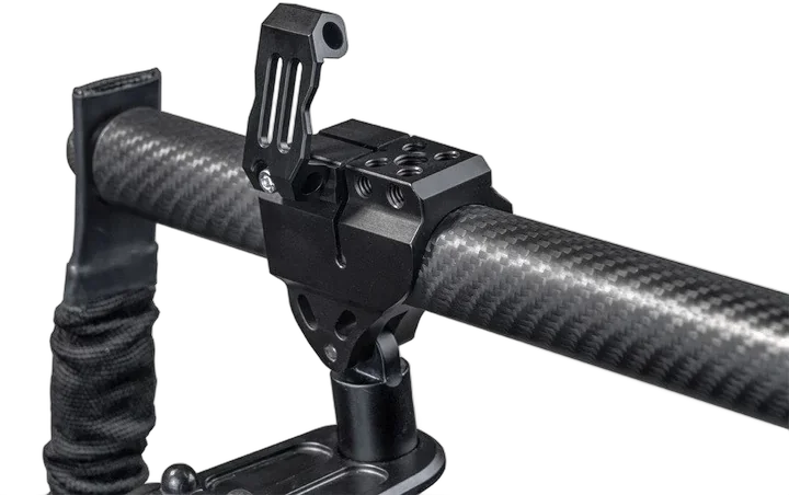 Разгрузочный жилет Ready Rig GS + ProArm для Ronin 2