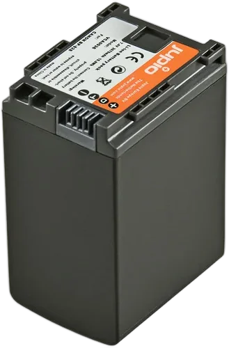 Аккумулятор Jupio BP-828 2670 mAh для Canon