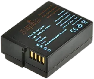Аккумулятор Jupio DMW-BLC12 для Panasonic
