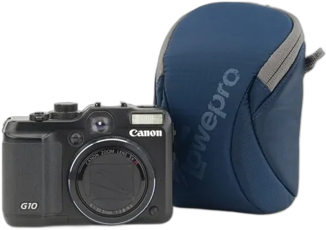 Чехол Lowepro Dashpoint 20