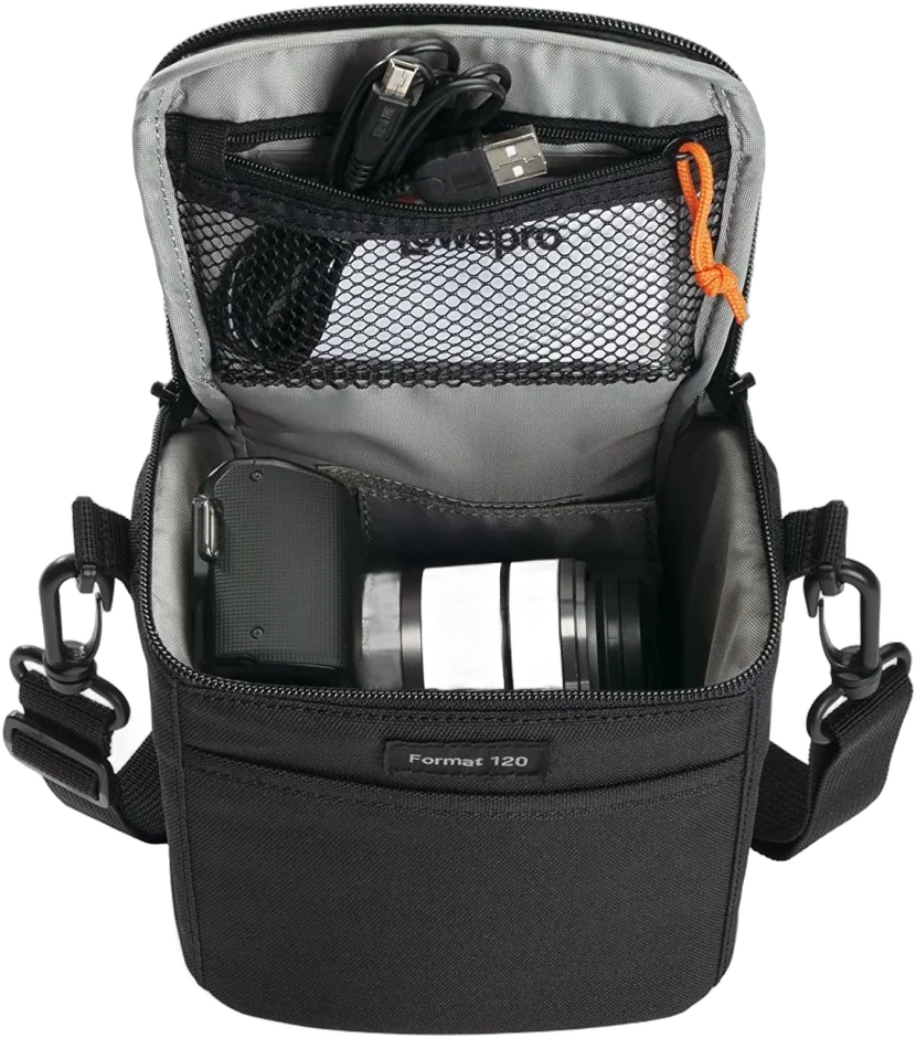 Сумка Lowepro Format 120