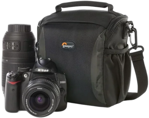 Сумка Lowepro Format 140