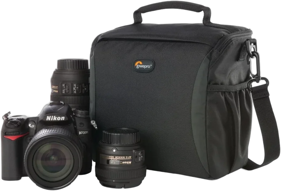 Сумка Lowepro Format 160