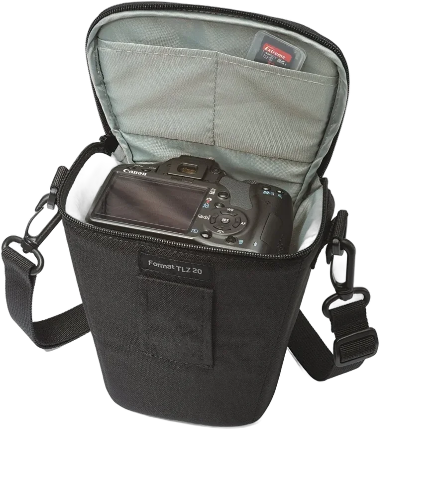 Сумка Lowepro Format TLZ20