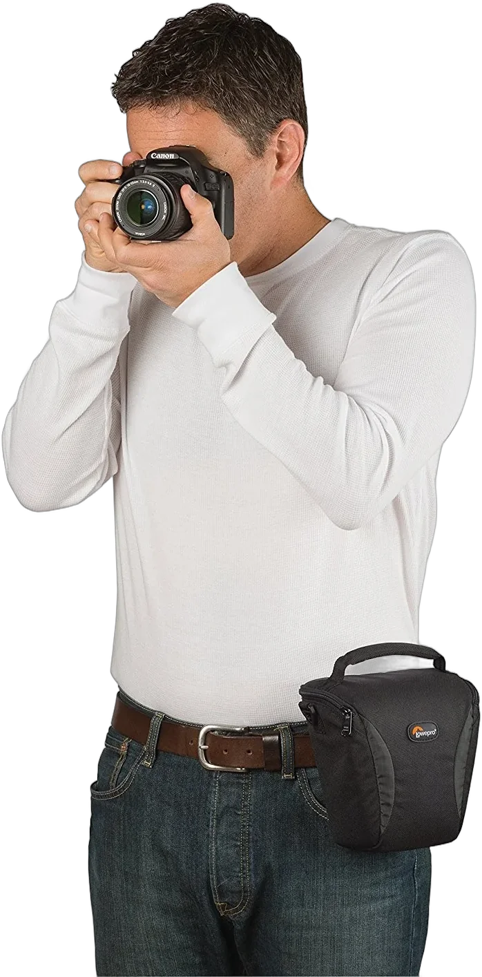 Сумка Lowepro Format TLZ20