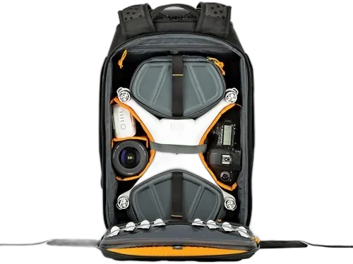Рюкзак для дрона Lowepro DroneGuard Pro 450 Backpack