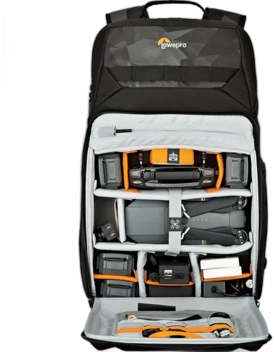 Рюкзак для дрона Lowepro DroneGuard BP 250 Backpack