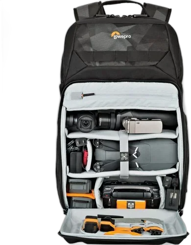 Рюкзак для дрона Lowepro DroneGuard BP 250 Backpack