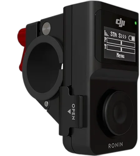 Манипулятор для управления подвесом Ronin DJI Wireless Thumb Controller for Ronin