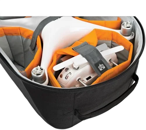 Рюкзак для дрона Lowepro DroneGuard BP 400 Backpack