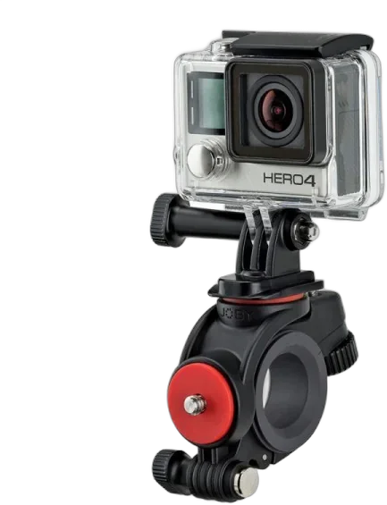 Велосипедное крепление Joby Action Bike Mount &amp; Light Pack