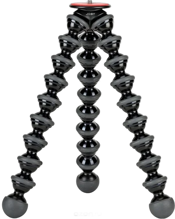 Штатив Joby GorillaPod 1K Stand GP2/Hybrid