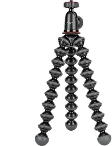 Штатив Joby GorillaPod 1K с Ball Head Kit