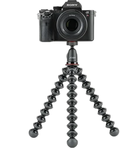 Штатив Joby GorillaPod 1K с Ball Head Kit