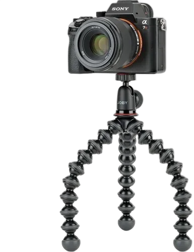Штатив Joby GorillaPod 1K с Ball Head Kit