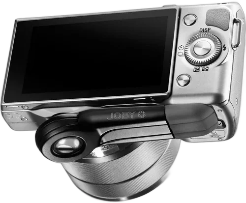 Штатив Joby Micro Hybrid GP 800