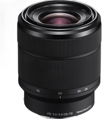 Фотоаппарат Sony Alpha A7 III kit 28-70mm 2 года