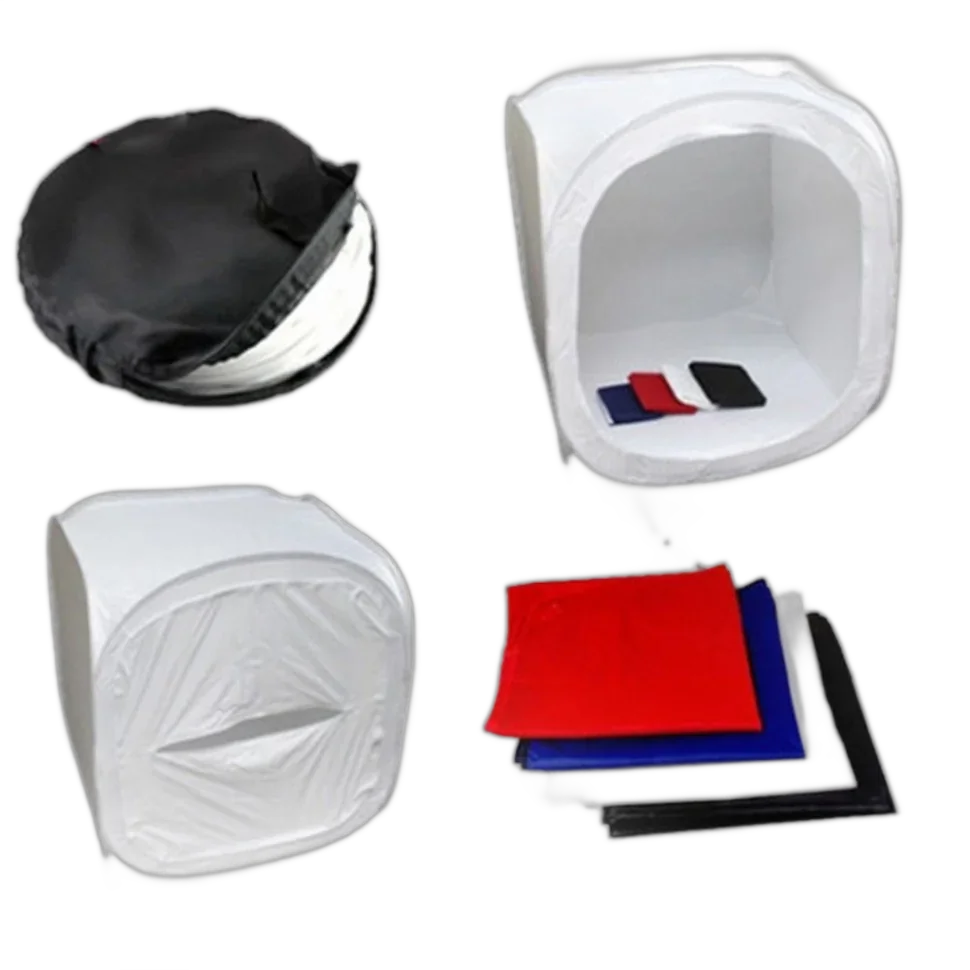 Фотобокс Light Tent Lt24 60x60cm