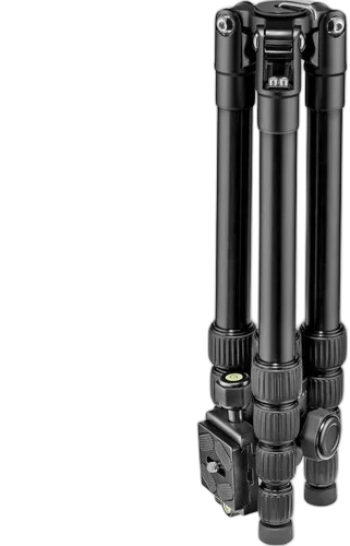 Штатив Manfrotto Element Small Aluminum Traveler Tripod